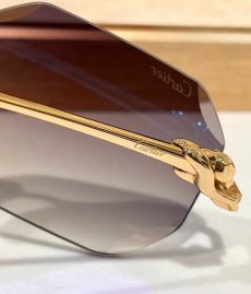 Picture of Cartier Sunglasses _SKUfw56642914fw